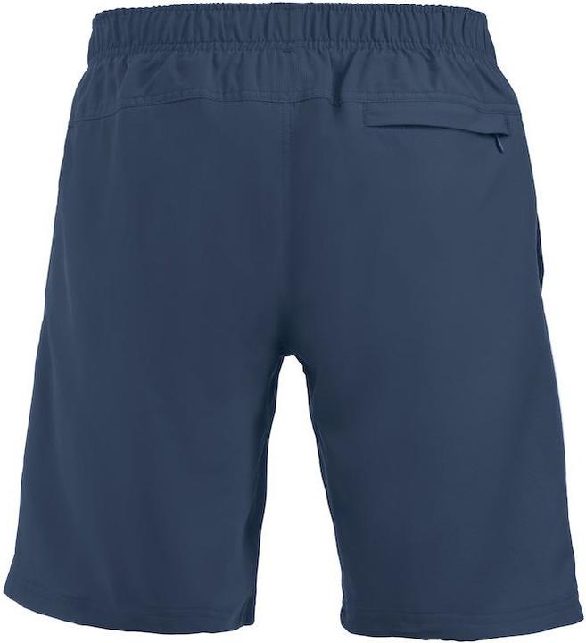 Actual product image Clique Hollis Shorts (L)