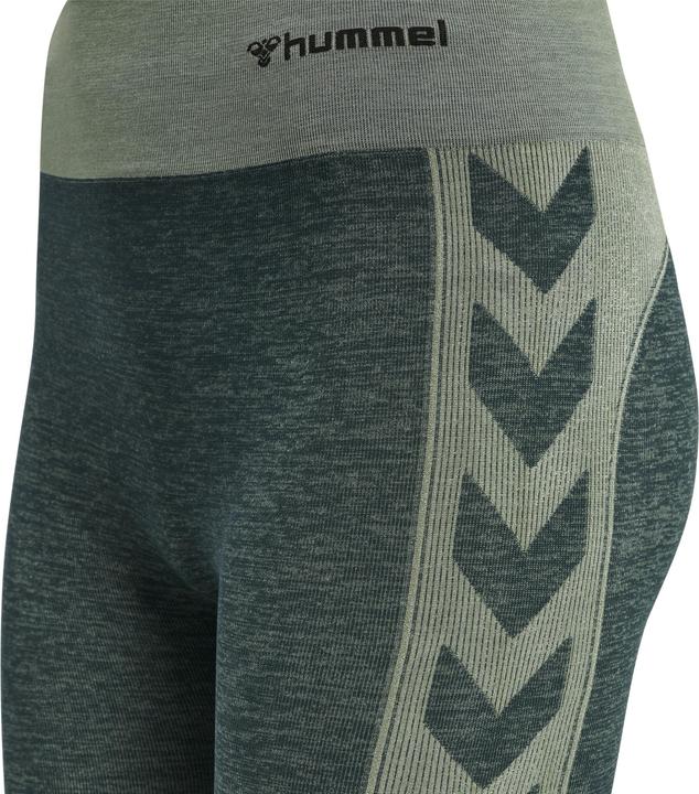 Produktbild hummel Clea Seamless Mid Waist Tights (S)