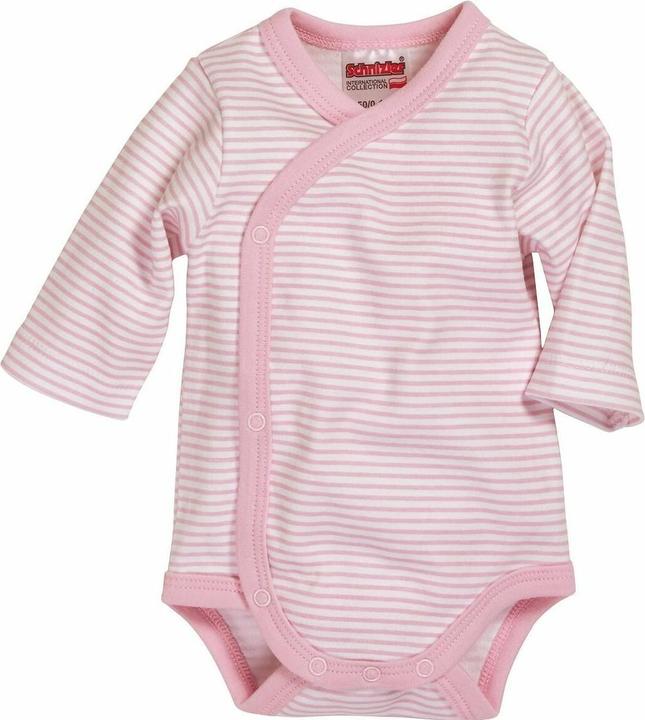 Produktbild Schnizler Wickelbody (50)