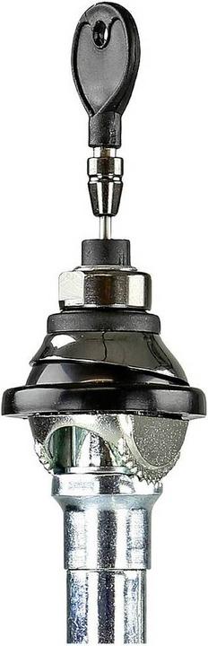 Image du produit ACV Antenne télescopique AM/FM universelle passive chrome