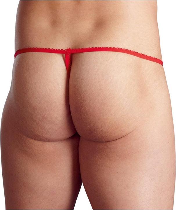 Image du produit Svenjoyment Geschenk String (S, M, L)