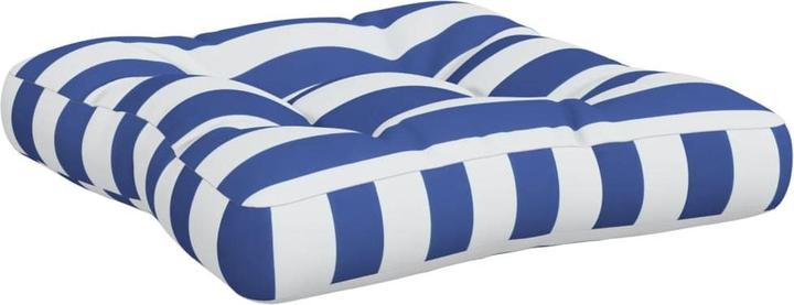 Image du produit VidaXL Ensemble salon de jardin 10 pièces avec coussins
