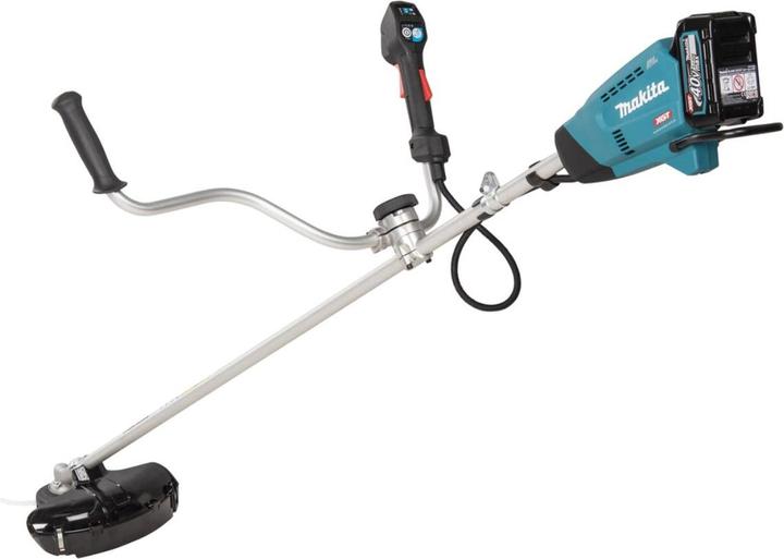 Produktbild Makita UR016GZ Akku Rasentrimmer ohne Akku 40V Schnittbreite (max.): 330mm (Trimmfaden)