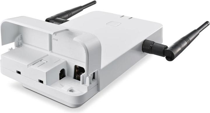 Image du produit Gigaset Station de base N870E IP PRO