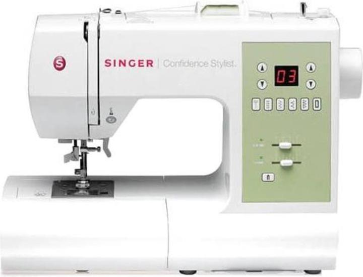 Image du produit Singer 7470 Confiance