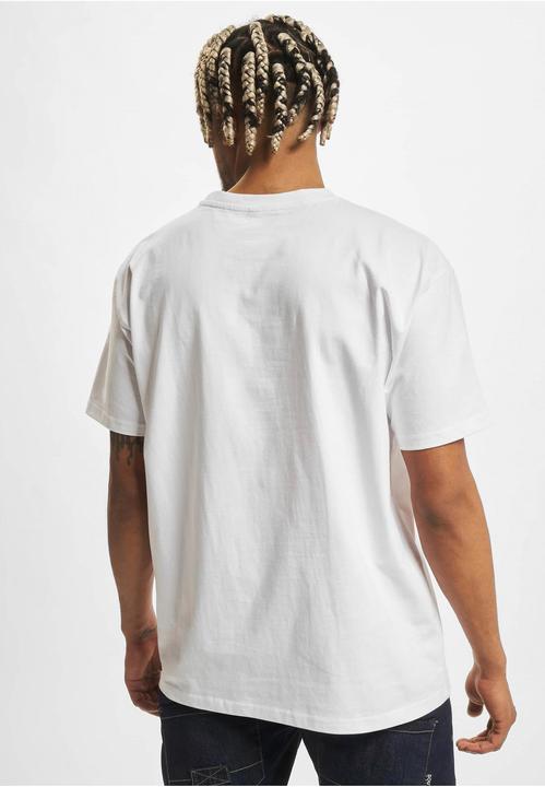 Actual product image Urban Classics BRKLYN Oversize Tee - 18955 (3XL)
