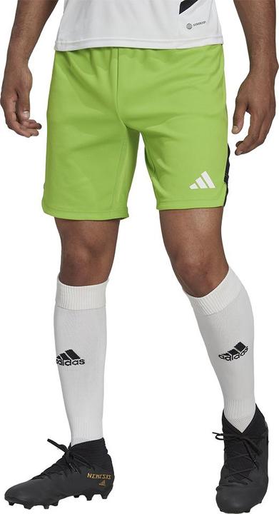 Produktbild adidas Tiro 23 Pro Torwartshorts (L)
