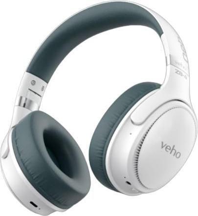 Image du produit veho Zb-4 Neb Headphones With Mic-W (Sans fil)