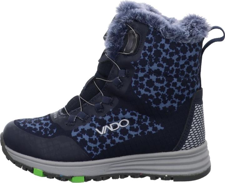 Actual product image Vado Stiefelette (27)