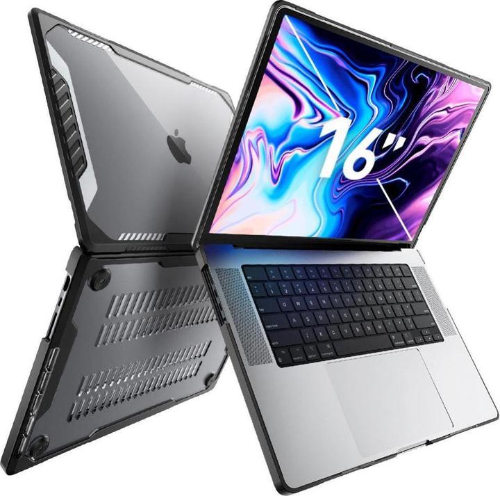 Immagine prodotto Supcase UNICORN BEETLE PRO MACBOOK PRO 16 2021 Nero (16.20", Apple)