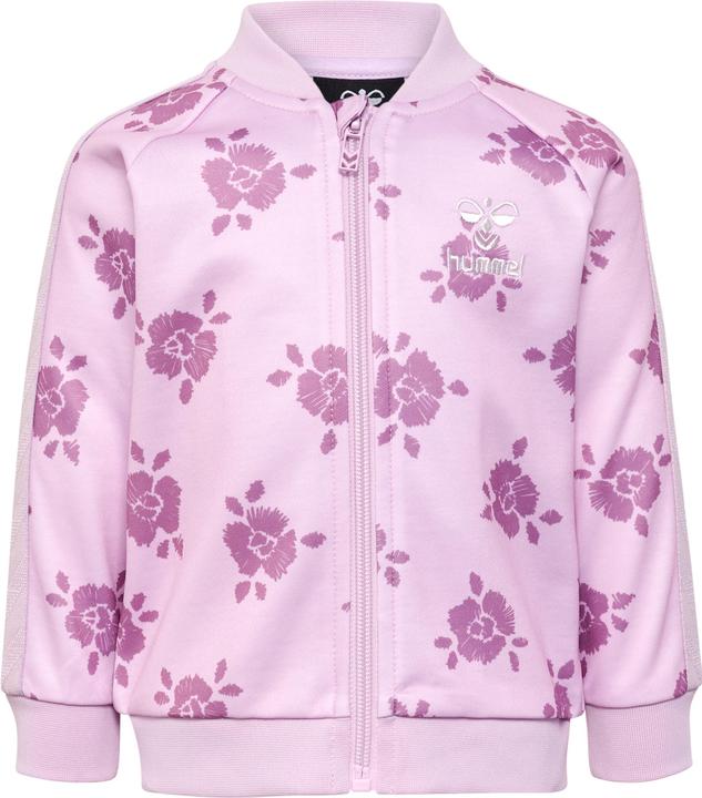 hummel hmlFLORI ZIP JACKET