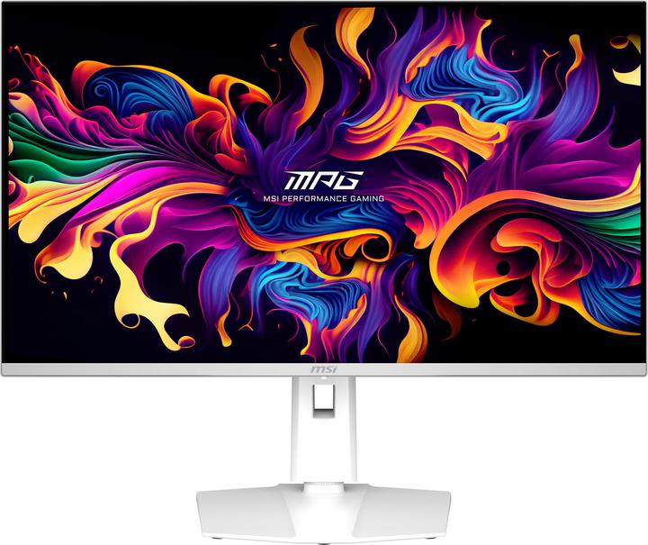 Produktbild MSI MPG 321URXWDE QD-OLED (3840 x 2160 Pixel, 31.50")