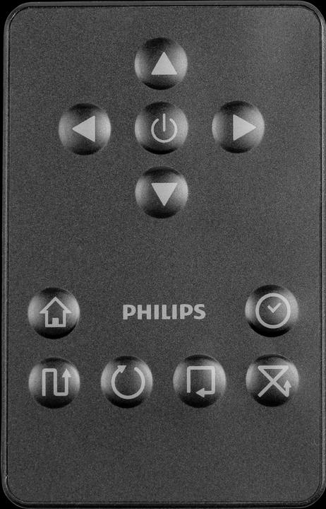 Image du produit Philips IG 8776/01 (Robot vacuum)