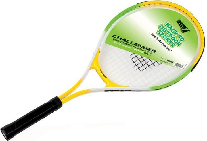 Image du produit Power Play Tennisketsjer 'Challenger' 64 cm