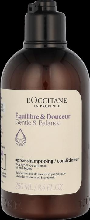 Immagine prodotto L'Occitane 5 Ess. Balsamo delicato ed equilibrato agli oli (250 ml)