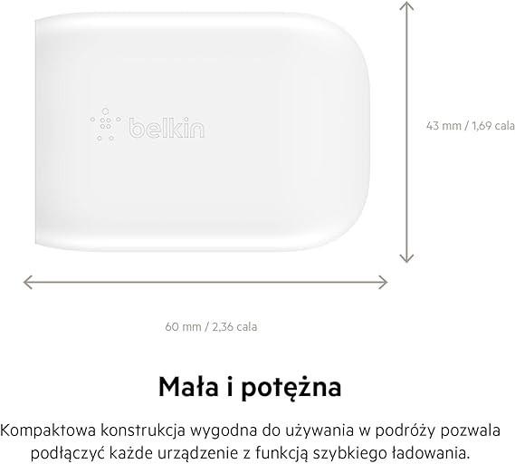 Image du produit Belkin Boost Charge (30 W)