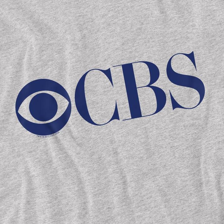 Image du produit CBS - T-shirt - Homme (S)