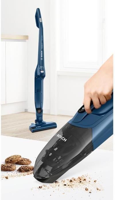 Produktbild Bosch Hausgeräte Serie 2, Akkustaubsauger, Readyy'y 16Vmax, BCHF216S