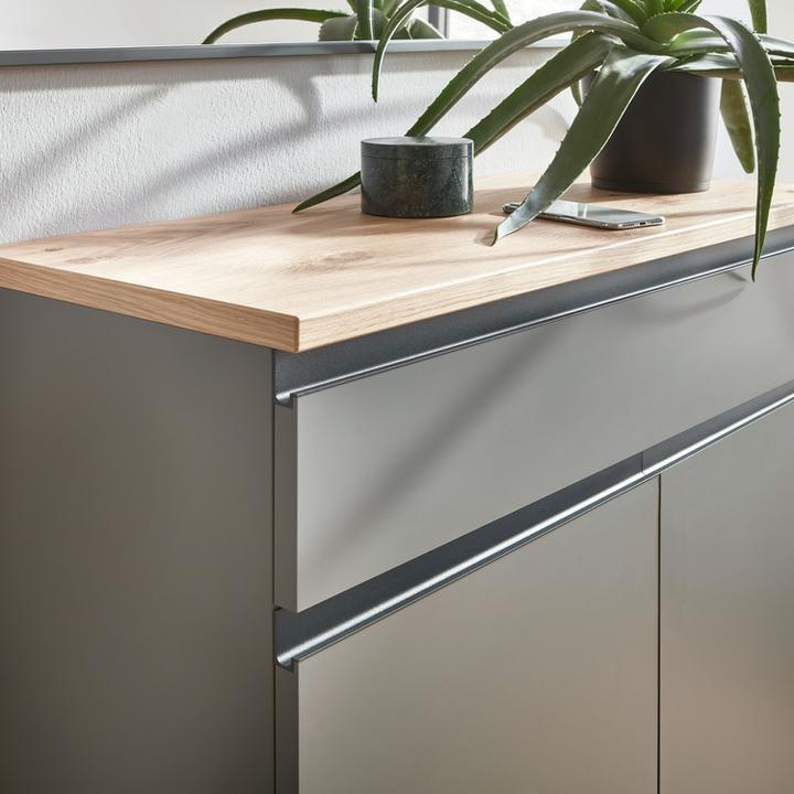 Image du produit Dieter Knoll Collection Kingsley (84 x 37 x 108 cm)