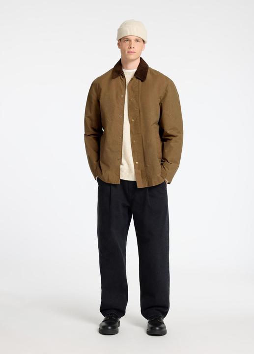 Immagine prodotto Selected Homme Gewachste Baumwoll Jacke (XL)