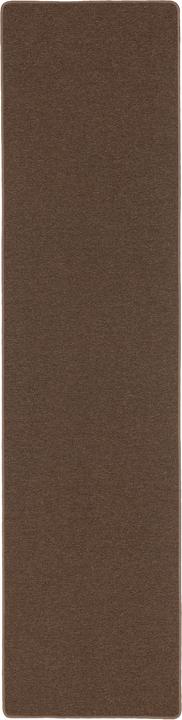 Produktbild Snapstyle Feinschlingen Velour Läufer Teppich Strong (100 x 200 cm)