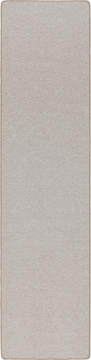 Produktbild Snapstyle Feinschlingen Velour Läufer Teppich Strong (80 x 400 cm)
