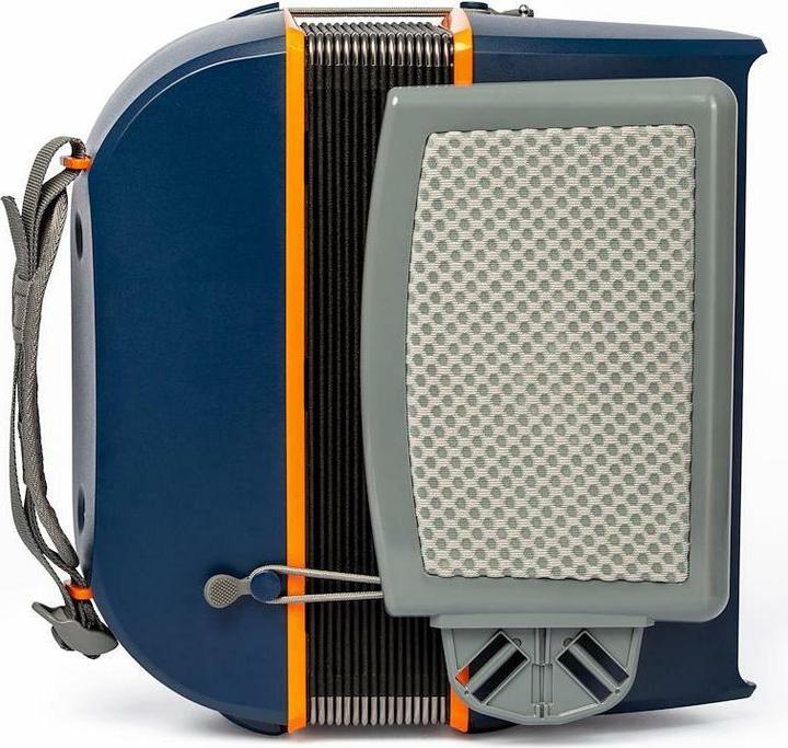 Immagine prodotto Hohner Fisarmonica a bottoni XS (adulti) (Fisarmonica pianoforte)