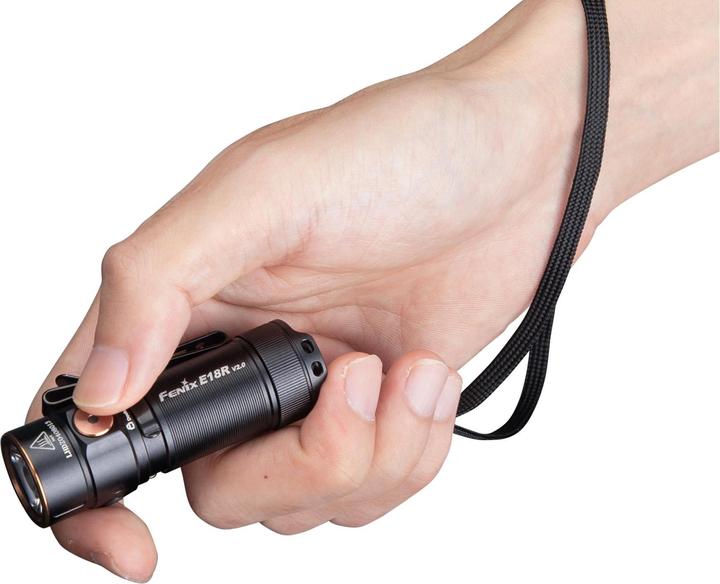 Immagine prodotto Fenix E18R V2.0 (6.70 cm, 1200 lm)