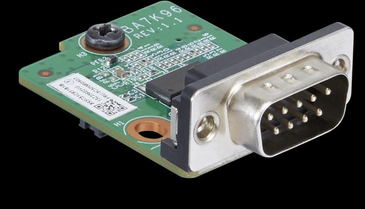 Immagine prodotto Lenovo Scheda di espansione ThinkCentre Tiny COM con connettore BTB