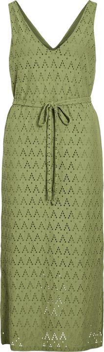 Produktbild Vila Ärmellos Midikleid (L)