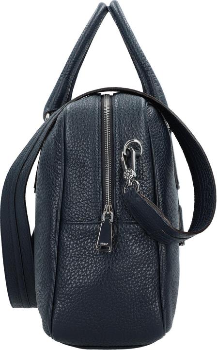 Actual product image Abro Adria shoulder bag leather 39 cm