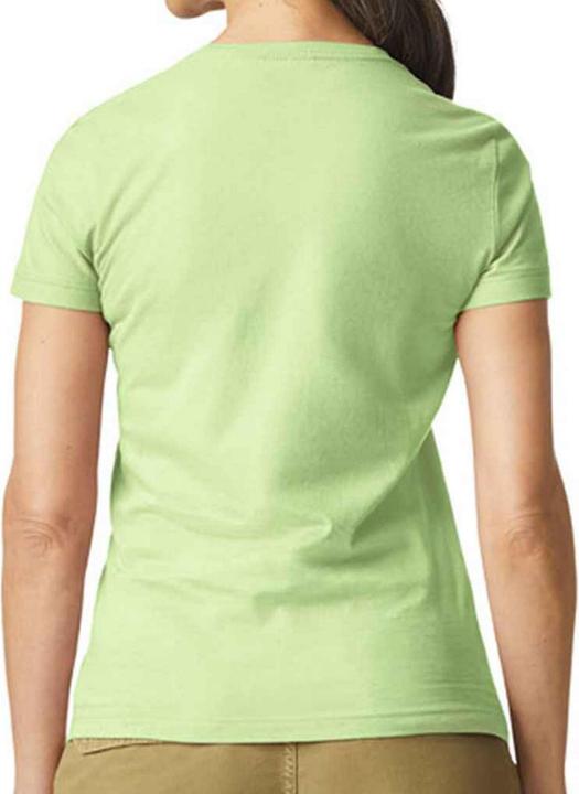 Image du produit Gildan - T-shirt SOFTSTYLE - Femme (44 D)