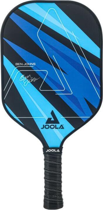 Productafbeelding Joola Pickleball BEN JOHNS Blauwe Bliksem Set