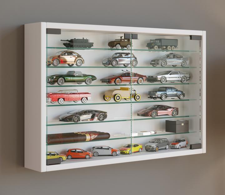 Immagine prodotto VCM Raccogliere (60 x 10 x 40 cm)