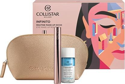 Produktbild Collistar Impeccable Mascara Set gift set