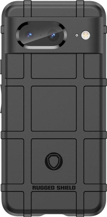 Immagine prodotto Screenguard Rugged Shield (Google Pixel 8)