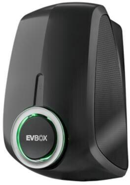 Image du produit EVBox Elvi V3.3 E3320-A450X-10.3 (Type 2, 22 kW, 32 A, Câblé en dur)