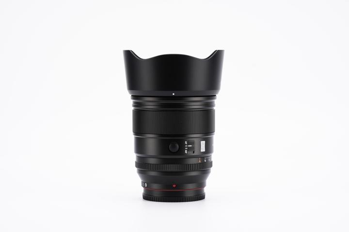Immagine prodotto Viltrox AF 27mm F/1.2 Pro Sony E (Sony E, APS-C / DX)