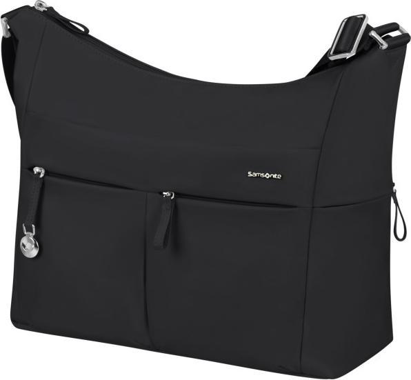 Produktbild Samsonite MOVE 5.0 SHOULD. BAG M+2 POCK
