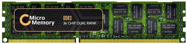 Produktbild CoreParts MMLE047-16GB Speichermodul GB DDR3 1333 MHz ECC (Lenovo, 1 x 16GB)
