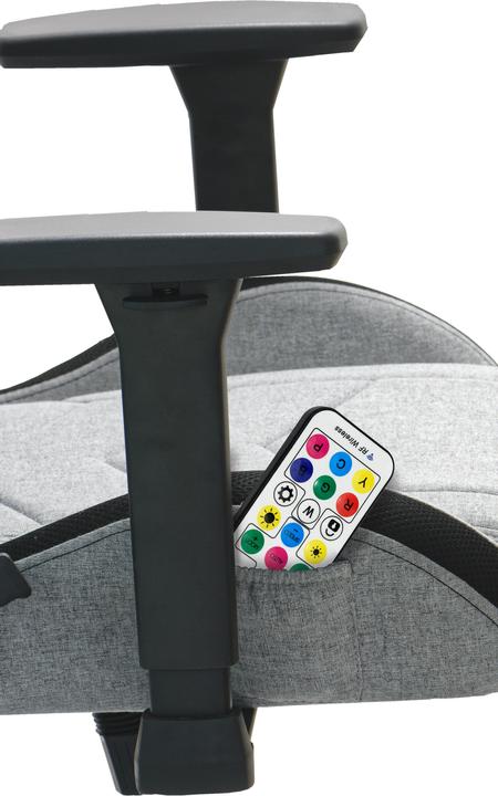 Actual product image Nacon Gaming PCCH-675-RGB