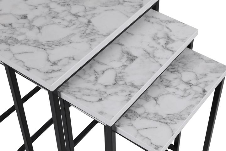 Image du produit Hanah Home Bastien (46 x 41 x 59 cm)