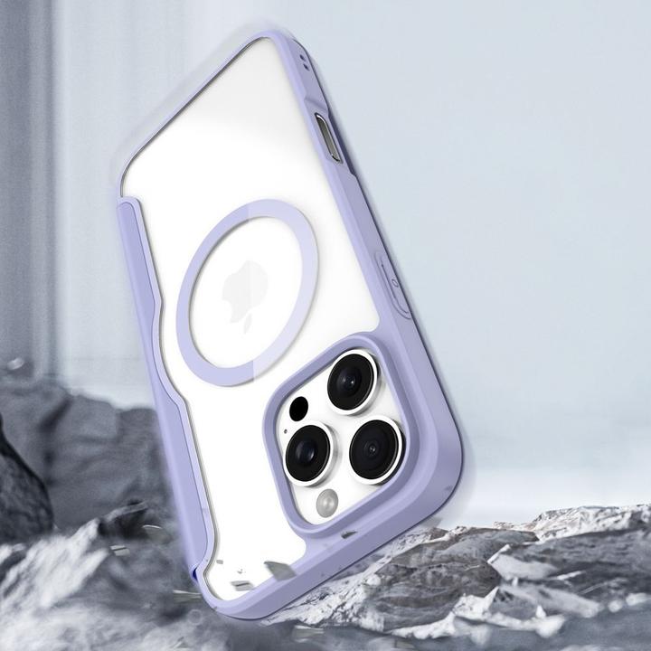 Produktbild Dux Ducis Violet (Apple iPhone 16 Pro Max)