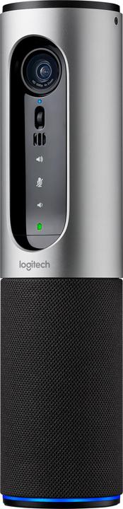 Image du produit Logitech ConferenceCam Connect