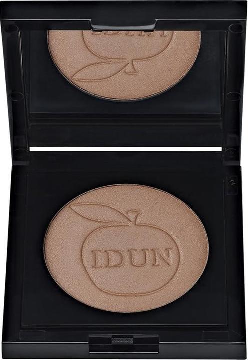IDUN Minerals Bronzer Midnattssol (Bronzer, 66 g)