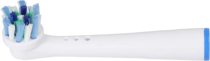 Immagine prodotto AccuCell Testina 360 per spazzolini elettrici Oral-B, 4 pezzi (4 x)