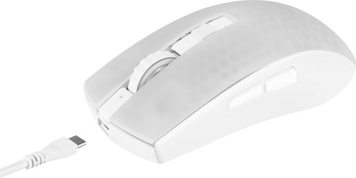 Actual product image Deltaco Gaming DM320 / WM89 (Wireless, Cable)