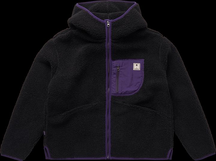 Mystic The Heat Hoodie