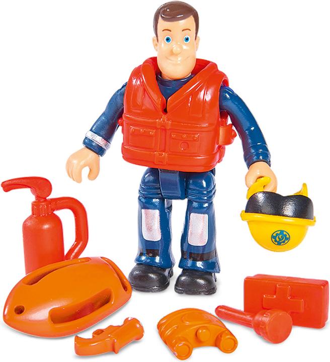 Actual product image Simba Sam Hydrus