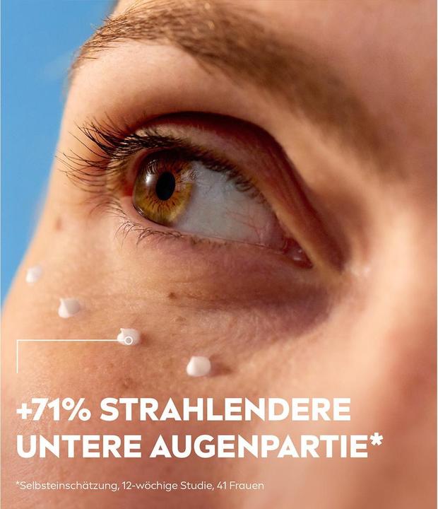 Produktbild NIVEA Anti-Dunkle Augenringe (Crème, 15 ml, Tag + Nacht)